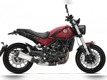 Used Benelli Leoncino 500 undefined for sale - bike-78393136: Photo