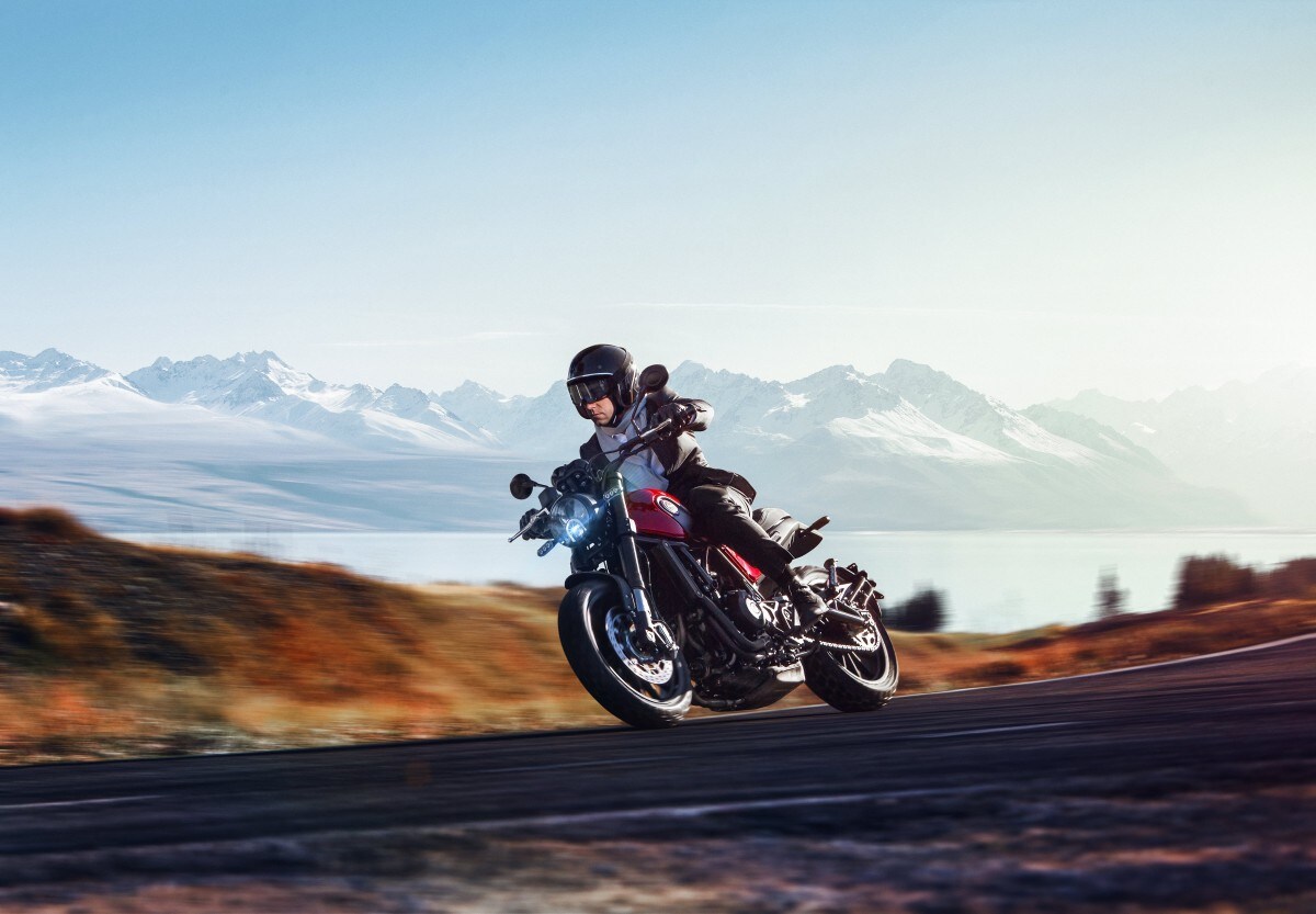 Used Benelli Leoncino 500 for sale - 78393136: Photo 4