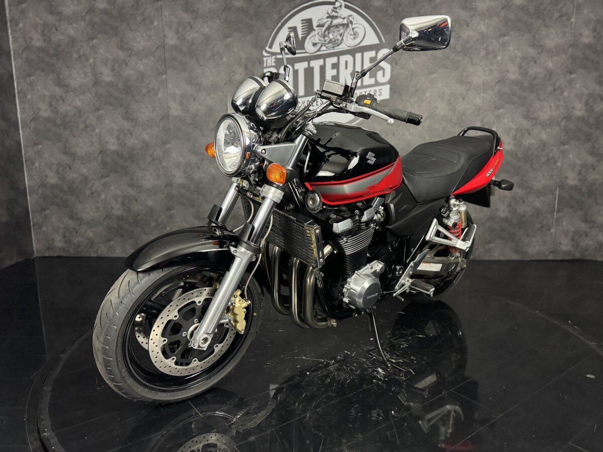 Used Suzuki GSX 1400 K5 for sale - 78397523: Photo 11