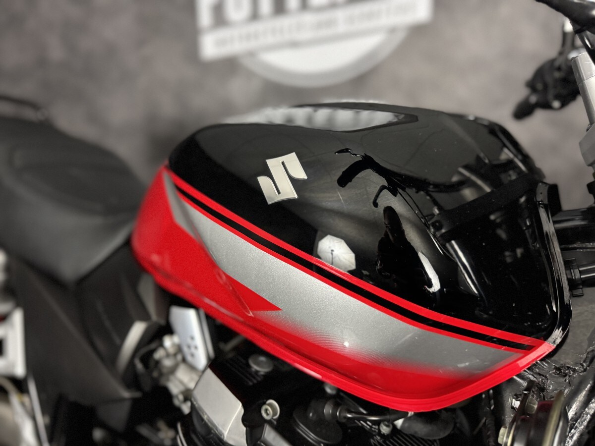 Used Suzuki GSX 1400 K5 for sale - 78397523: Photo 14