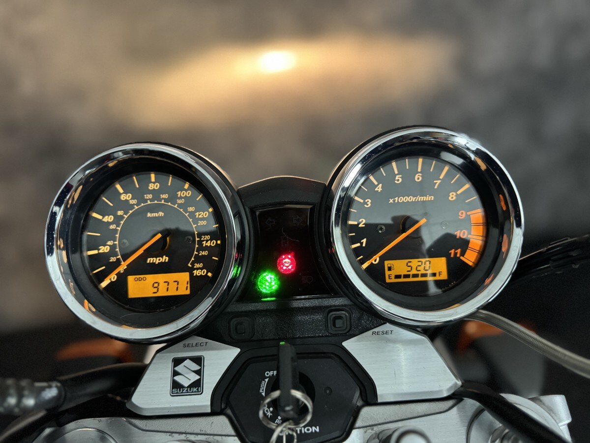 Used Suzuki GSX 1400 K5 for sale - 78397523: Photo 16