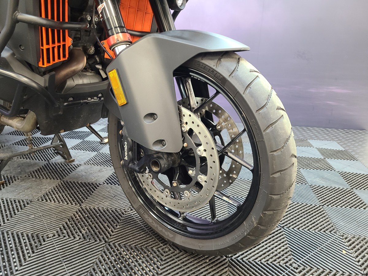 Used KTM 1290 SUPER ADVENTURE S 2023 for sale - 78409704: Photo 15
