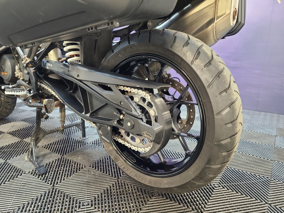 Used KTM 1290 SUPER ADVENTURE S 2023 for sale - 78409704: Photo 18