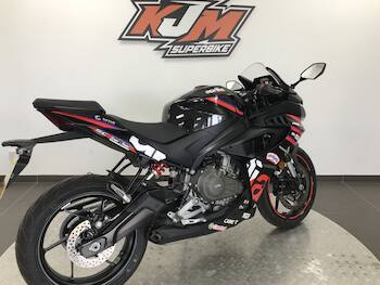 Used Aprilia RS 457 GP Replica 2026 for sale - bike-79814058: Photo