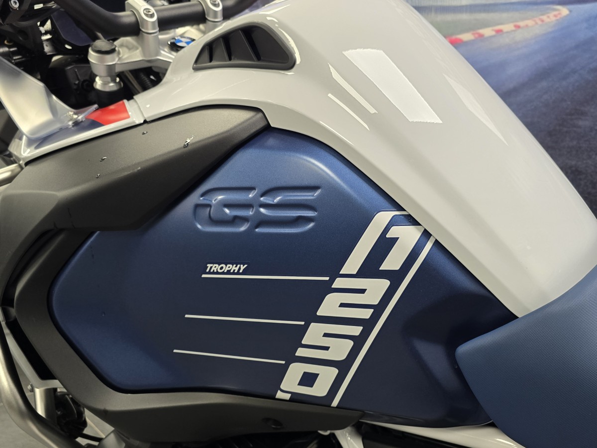 Used BMW R 1250 GS Adventure TE 2022 for sale - 78836281: Photo 10