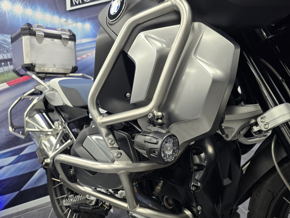 Used BMW R 1250 GS Adventure TE 2022 for sale - 78836281: Photo 16
