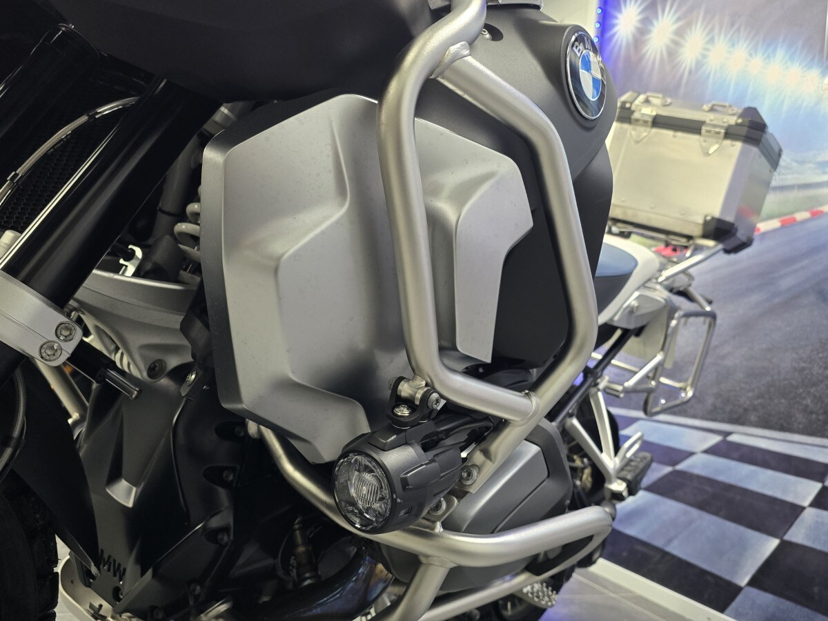 Used BMW R 1250 GS Adventure TE 2022 for sale - 78836281: Photo 17