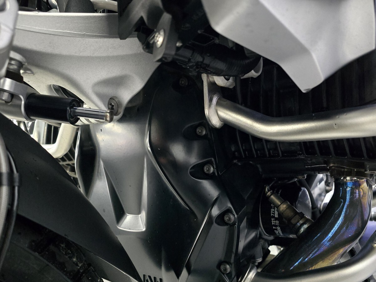 Used BMW R 1250 GS Adventure TE 2022 for sale - 78836281: Photo 18