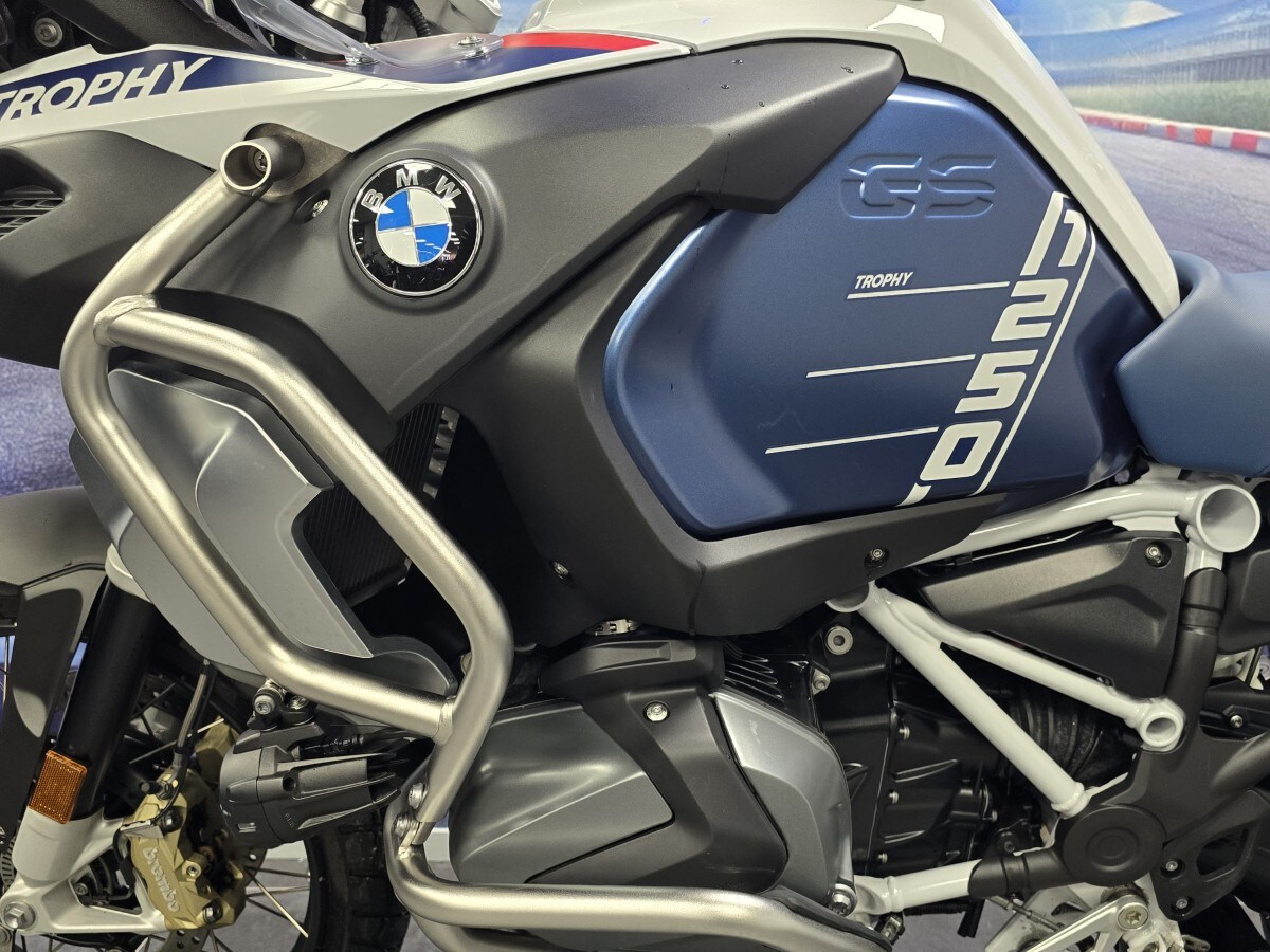 Used BMW R 1250 GS Adventure TE 2022 for sale - 78836281: Photo 19