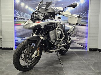 Used BMW R 1250 GS Adventure TE 2022 for sale - bike-78836281: Photo