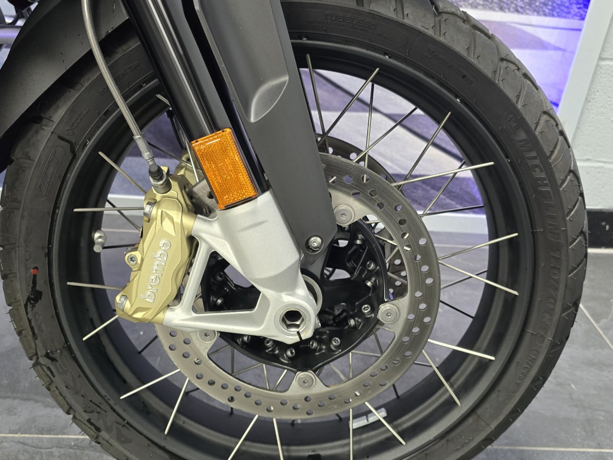 Used BMW R 1250 GS Adventure TE 2022 for sale - 78836281: Photo 5