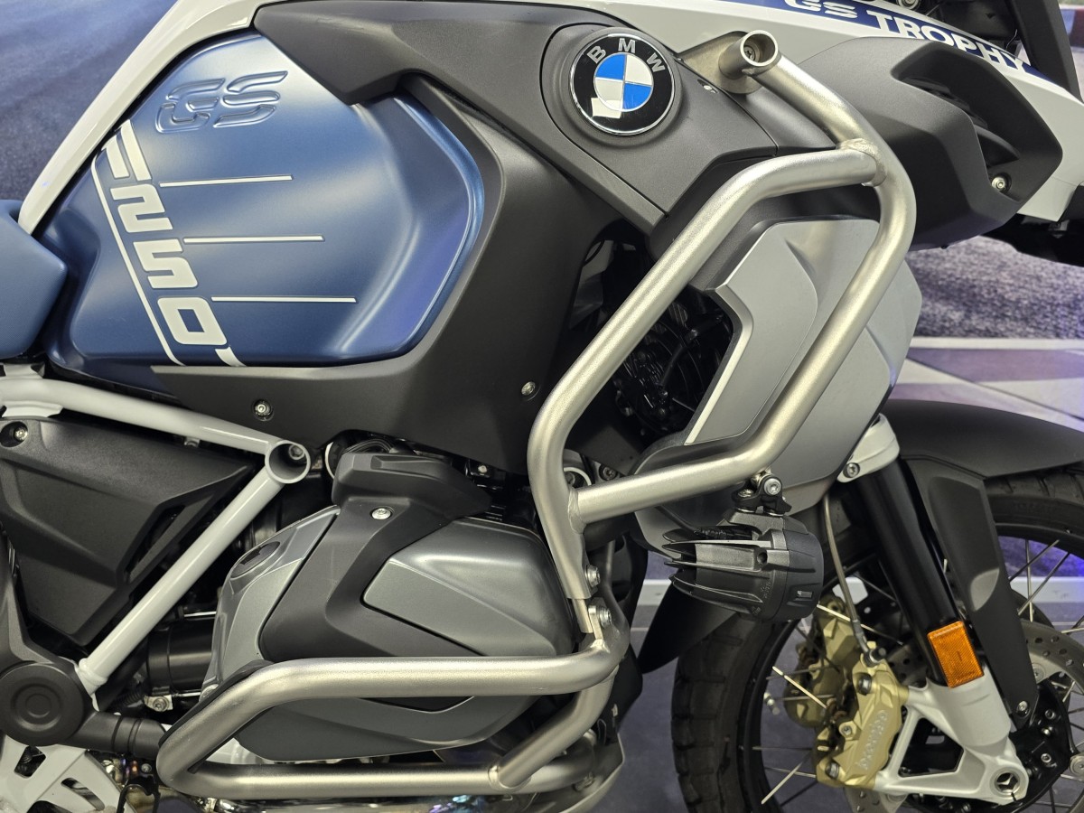 Used BMW R 1250 GS Adventure TE 2022 for sale - 78836281: Photo 7