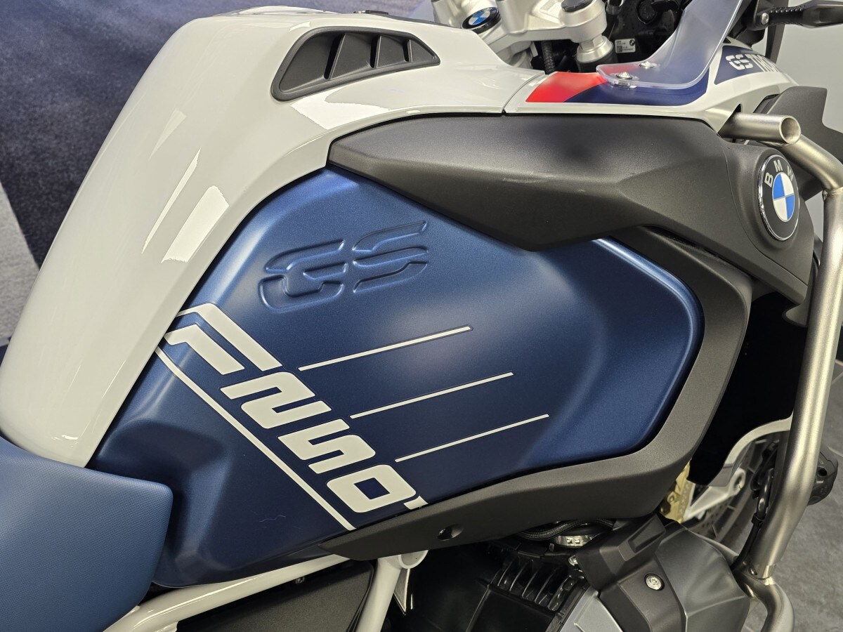 Used BMW R 1250 GS Adventure TE 2022 for sale - 78836281: Photo 8