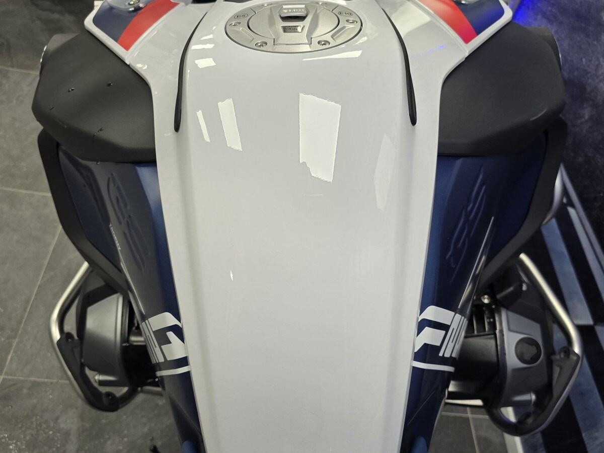 Used BMW R 1250 GS Adventure TE 2022 for sale - 78836281: Photo 9