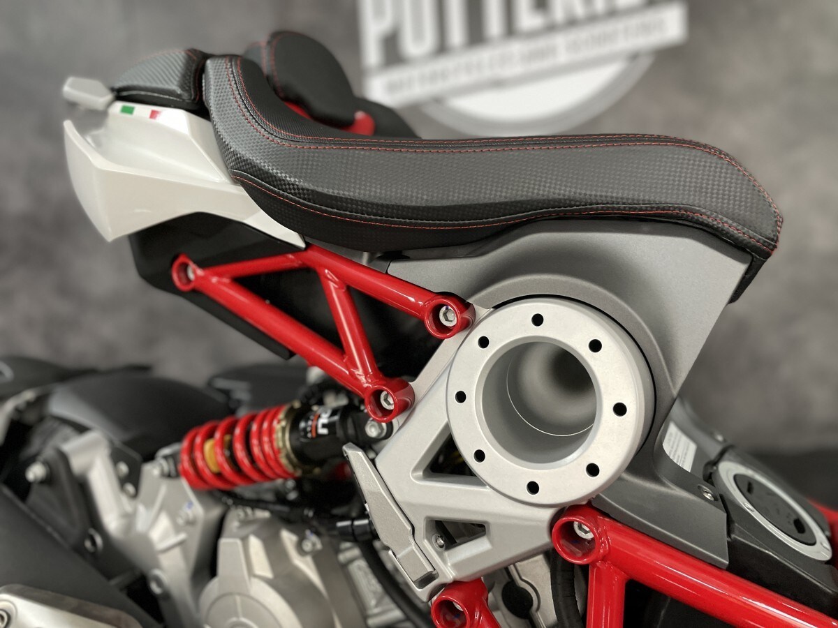 Used Italjet Dragster 200 for sale - 78396362: Photo 5