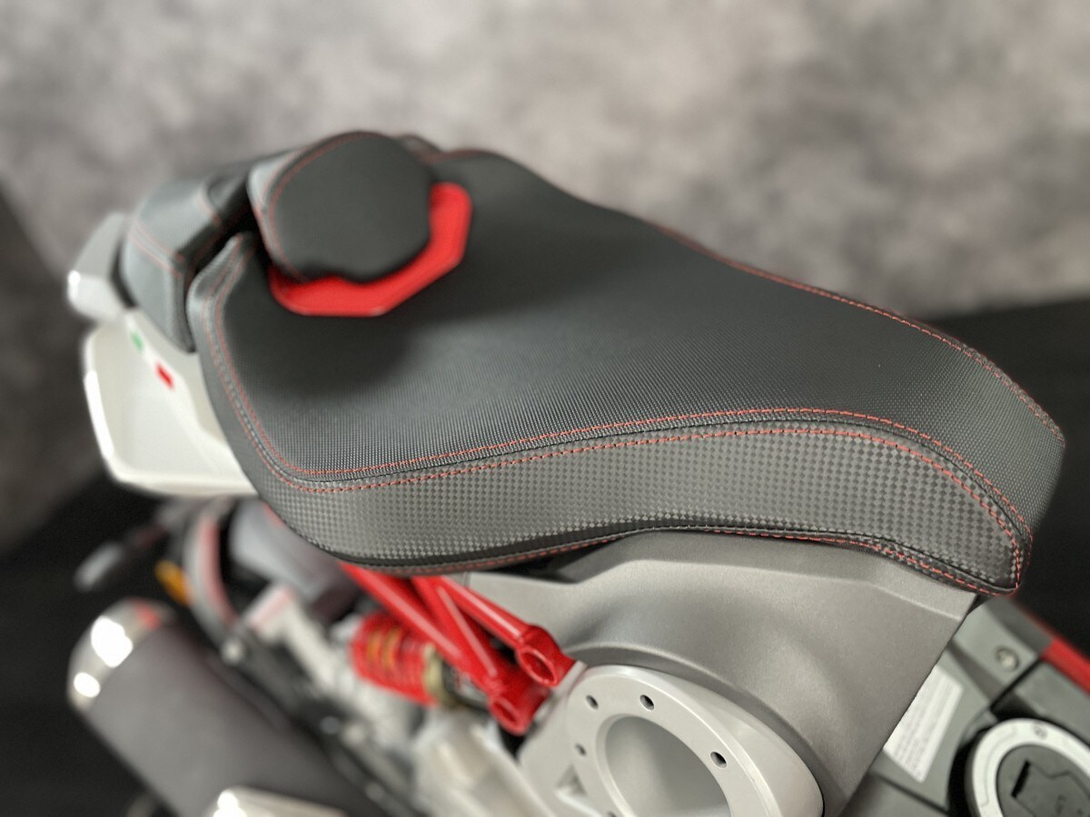 Used Italjet Dragster 200 for sale - 78396362: Photo 9