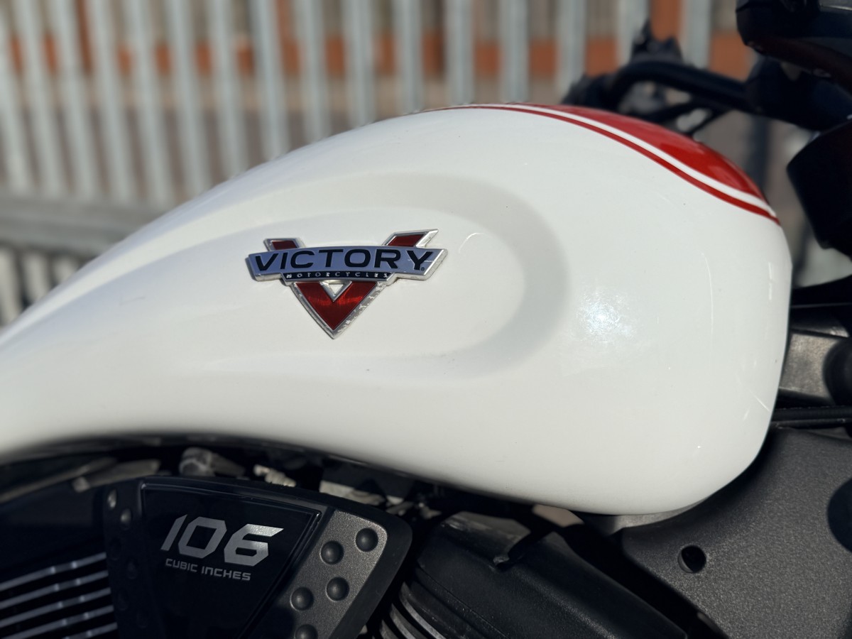 Used VICTORY HAMMER S 1731 2014 for sale - 78397180: Photo 7
