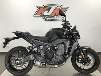 Used Yamaha MT-09 2026 for sale - bike-79867510: Photo