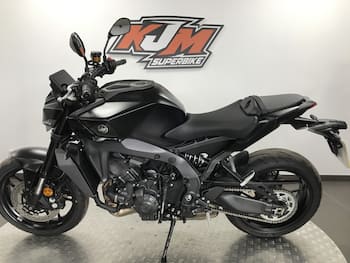 Used Yamaha MT-09 2026 for sale - bike-79867510: Photo