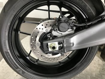 Used Yamaha MT-09 2026 for sale - bike-79867510: Photo