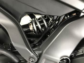 Used Yamaha MT-09 2026 for sale - bike-79867510: Photo