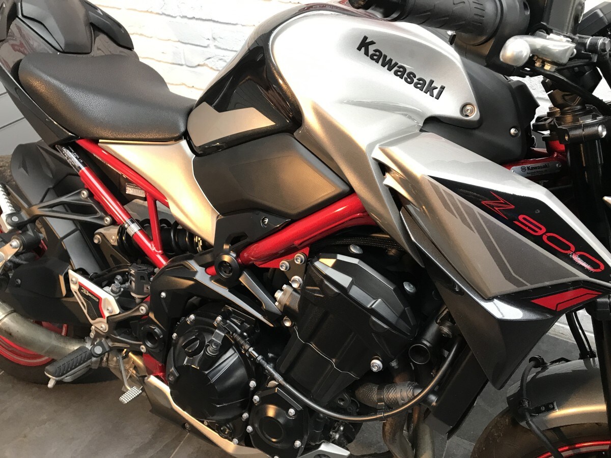 Used Kawasaki Z900 2023 for sale - 78393211: Photo 10