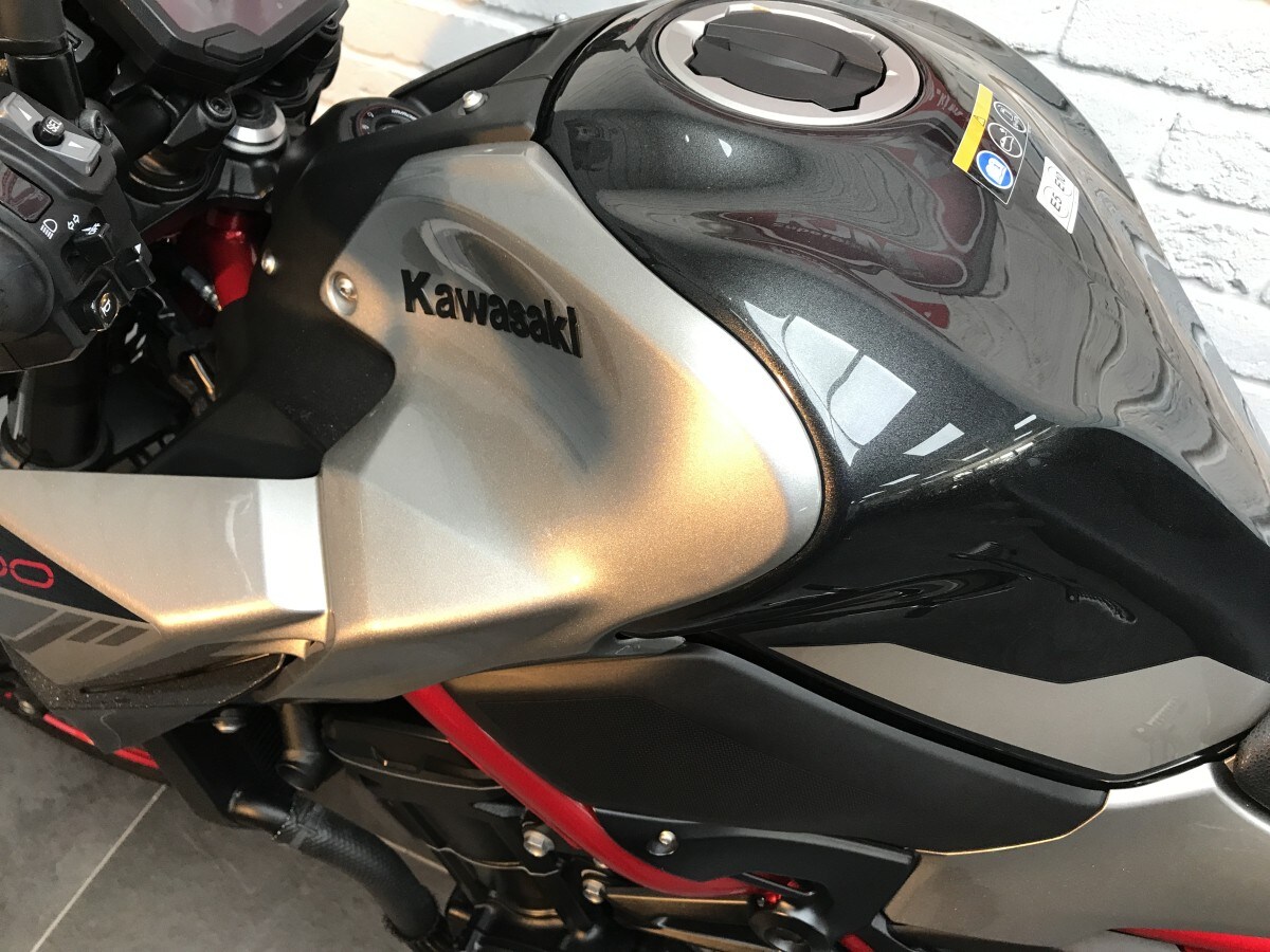 Used Kawasaki Z900 2023 for sale - 78393211: Photo 11