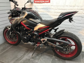 Used Kawasaki Z900 2023 for sale - bike-78393211: Photo