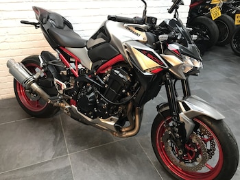 Used Kawasaki Z900 2023 for sale - bike-78393211: Photo