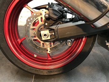 Used Kawasaki Z900 2023 for sale - bike-78393211: Photo