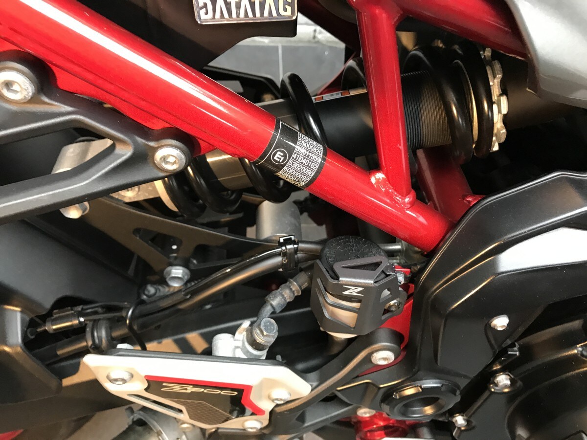 Used Kawasaki Z900 2023 for sale - 78393211: Photo 5