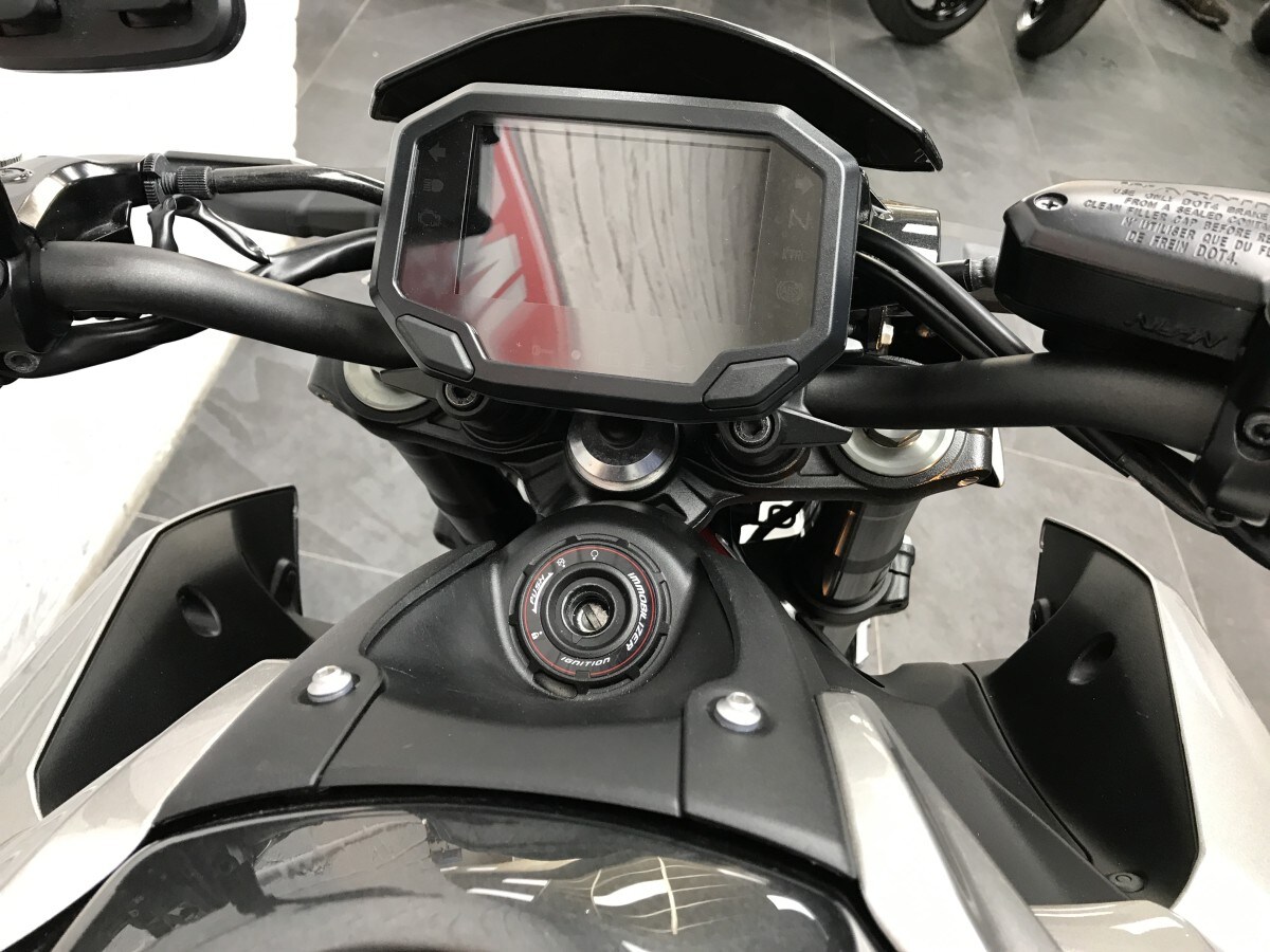 Used Kawasaki Z900 2023 for sale - 78393211: Photo 9