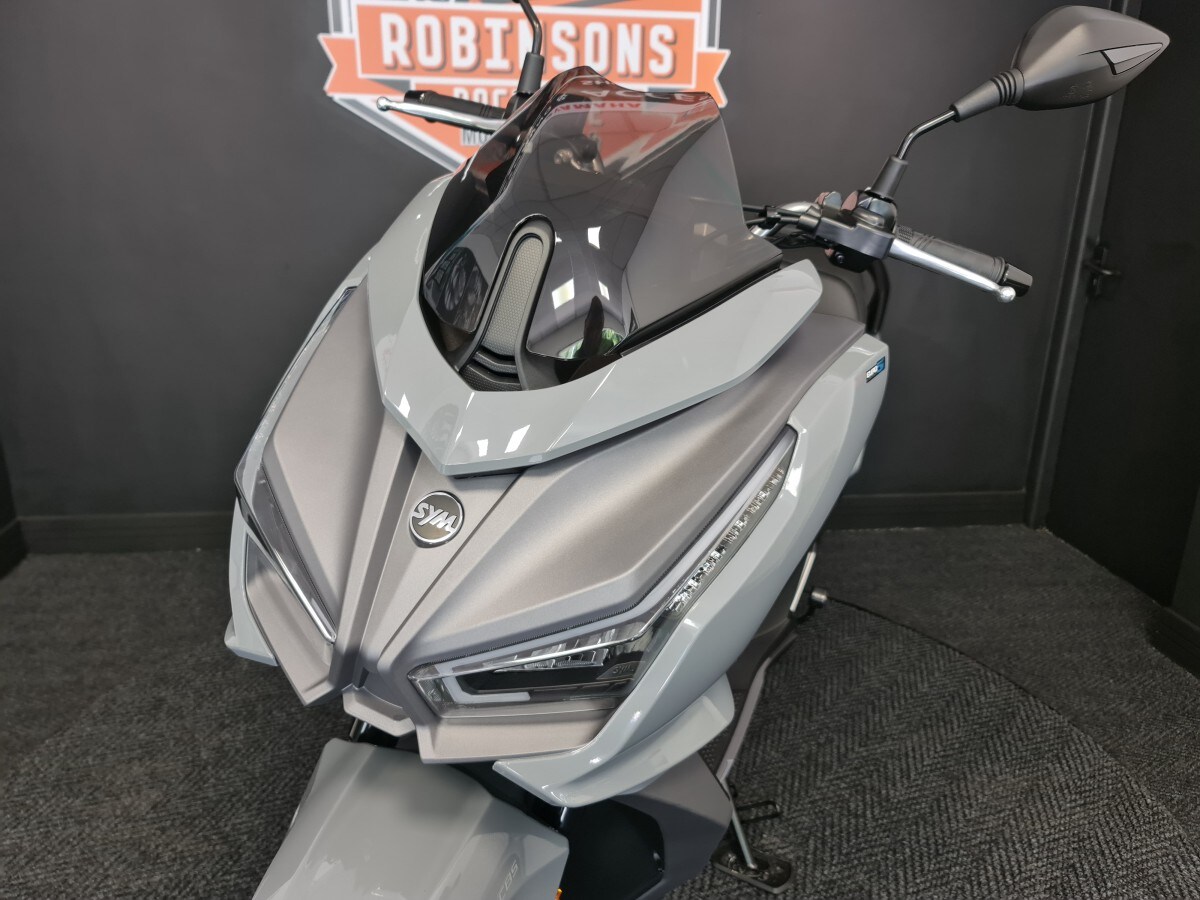 Used SYM JET 14 EVO 125 AC for sale - 78396753: Photo 11