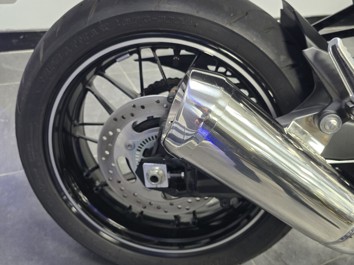 Used Kawasaki Z900 RS 2024 for sale - 78466448: Photo 10