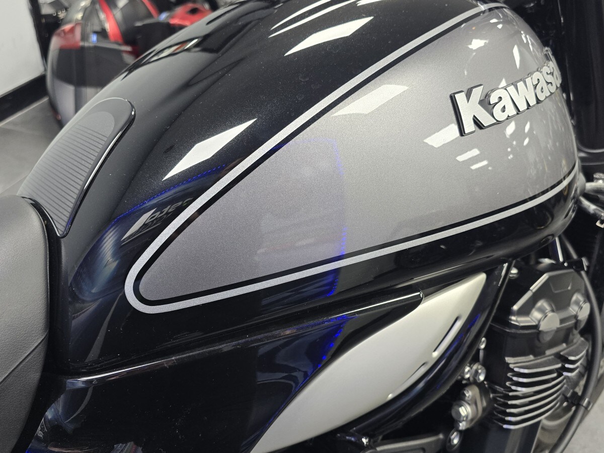 Used Kawasaki Z900 RS 2024 for sale - 78466448: Photo 11