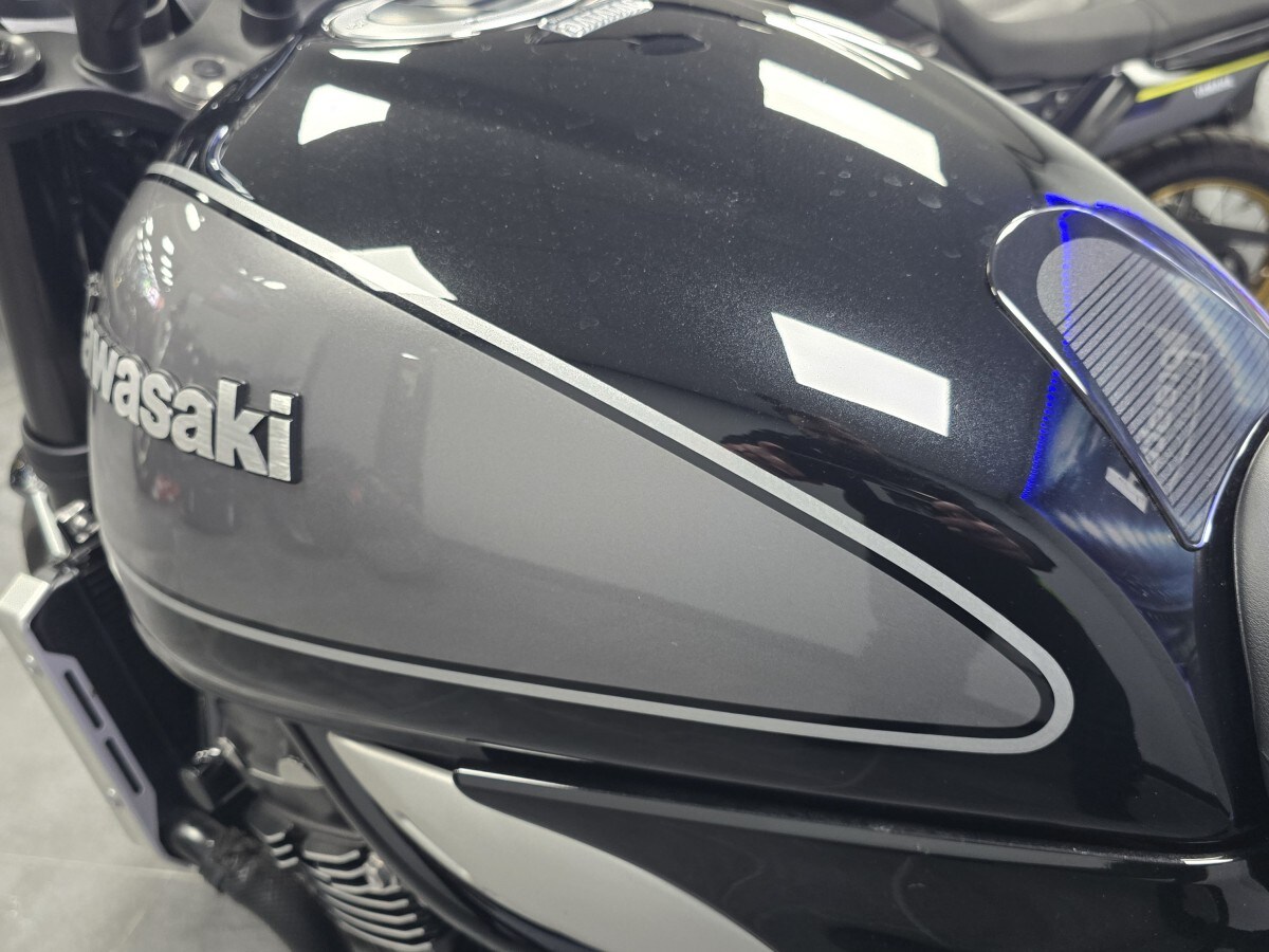 Used Kawasaki Z900 RS 2024 for sale - 78466448: Photo 12