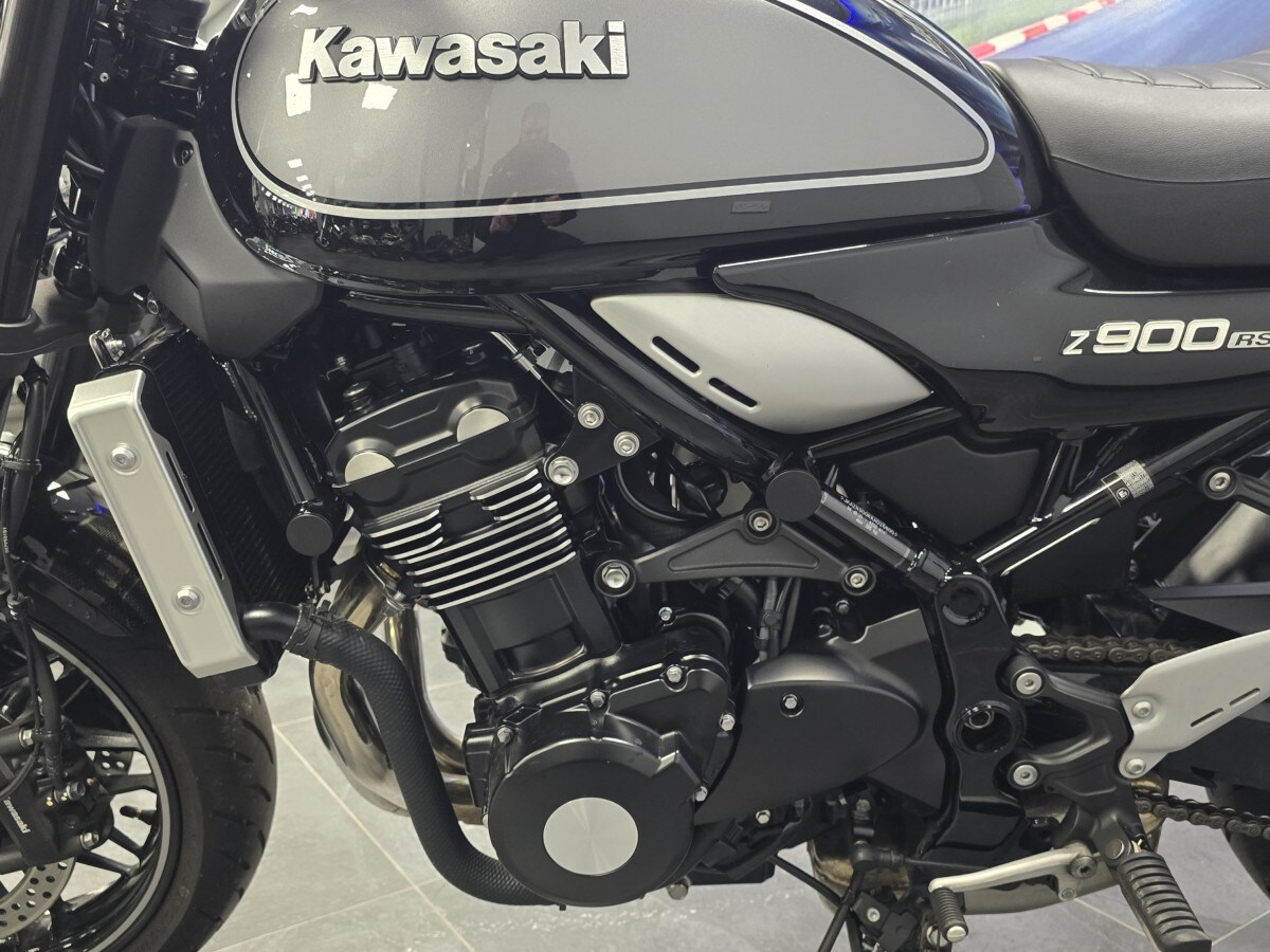 Used Kawasaki Z900 RS 2024 for sale - 78466448: Photo 13