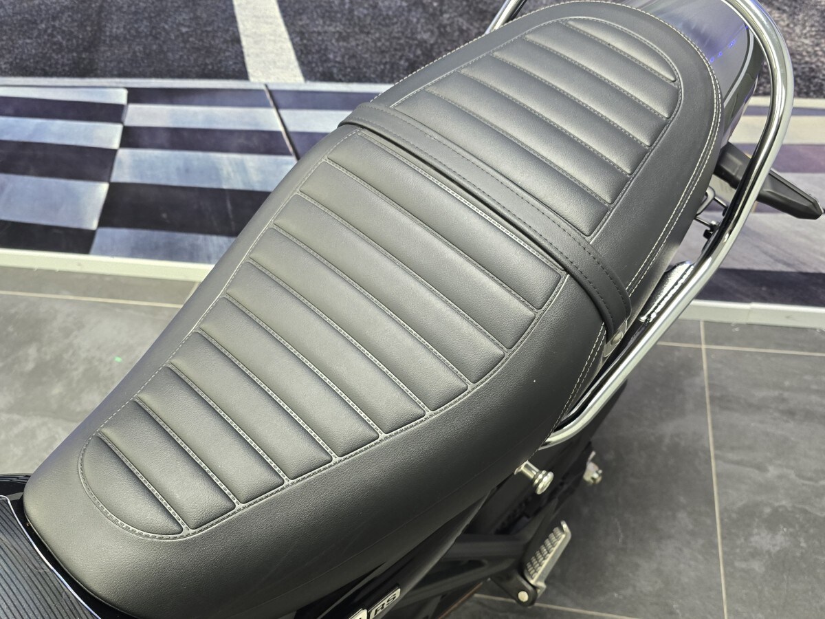 Used Kawasaki Z900 RS 2024 for sale - 78466448: Photo 14