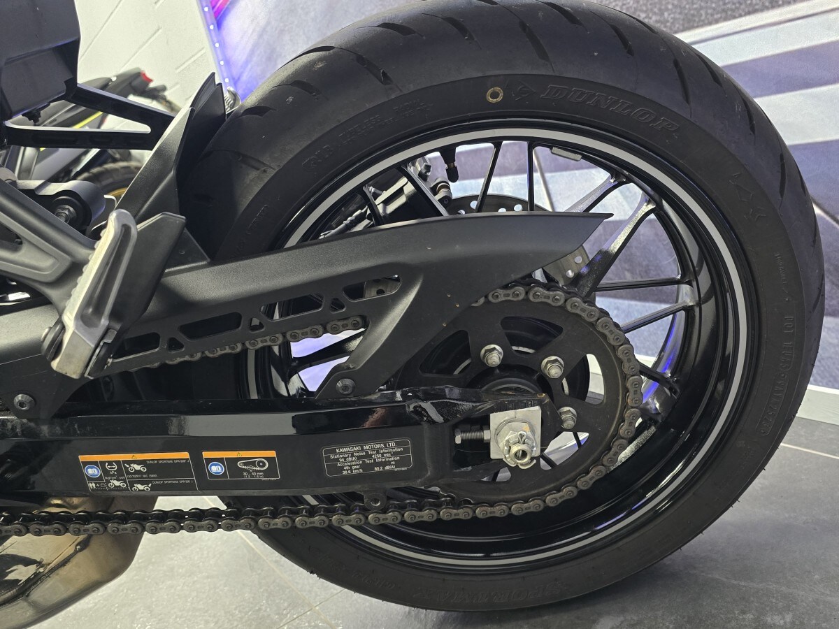 Used Kawasaki Z900 RS 2024 for sale - 78466448: Photo 15