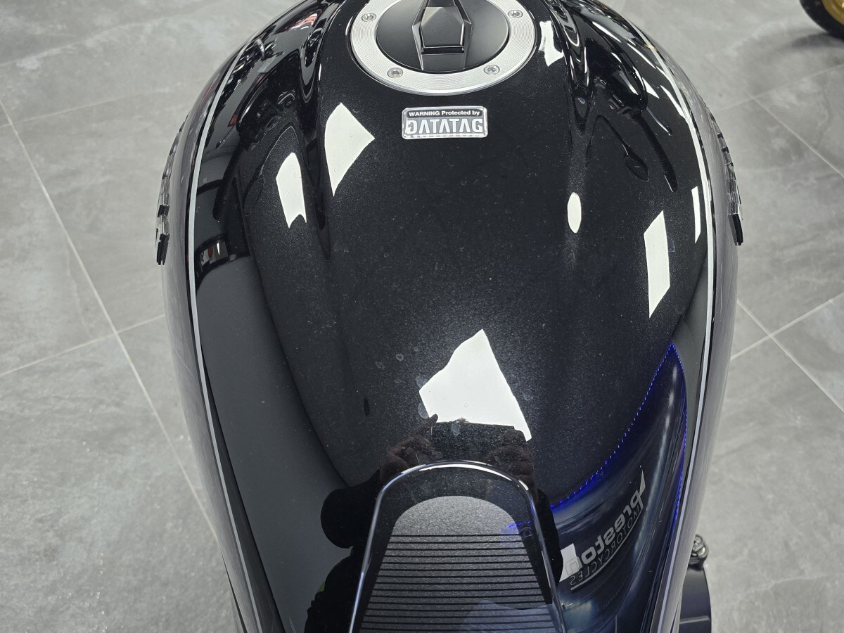 Used Kawasaki Z900 RS 2024 for sale - 78466448: Photo 16
