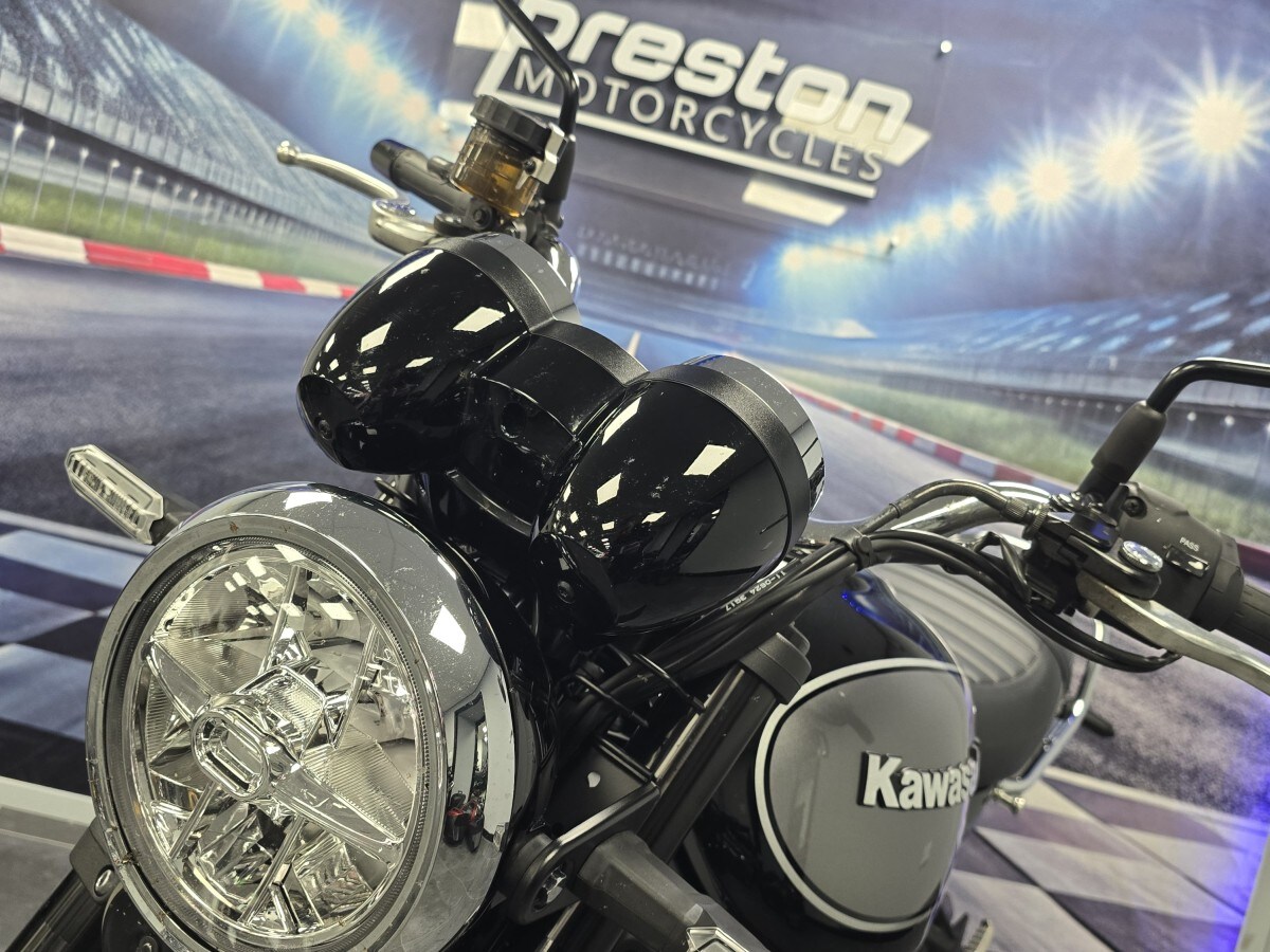Used Kawasaki Z900 RS 2024 for sale - 78466448: Photo 18