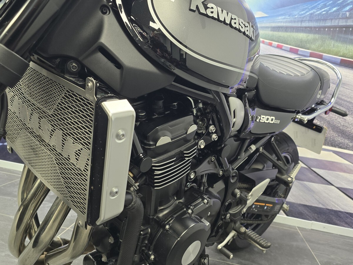Used Kawasaki Z900 RS 2024 for sale - 78466448: Photo 5