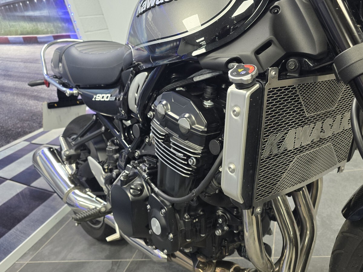 Used Kawasaki Z900 RS 2024 for sale - 78466448: Photo 6