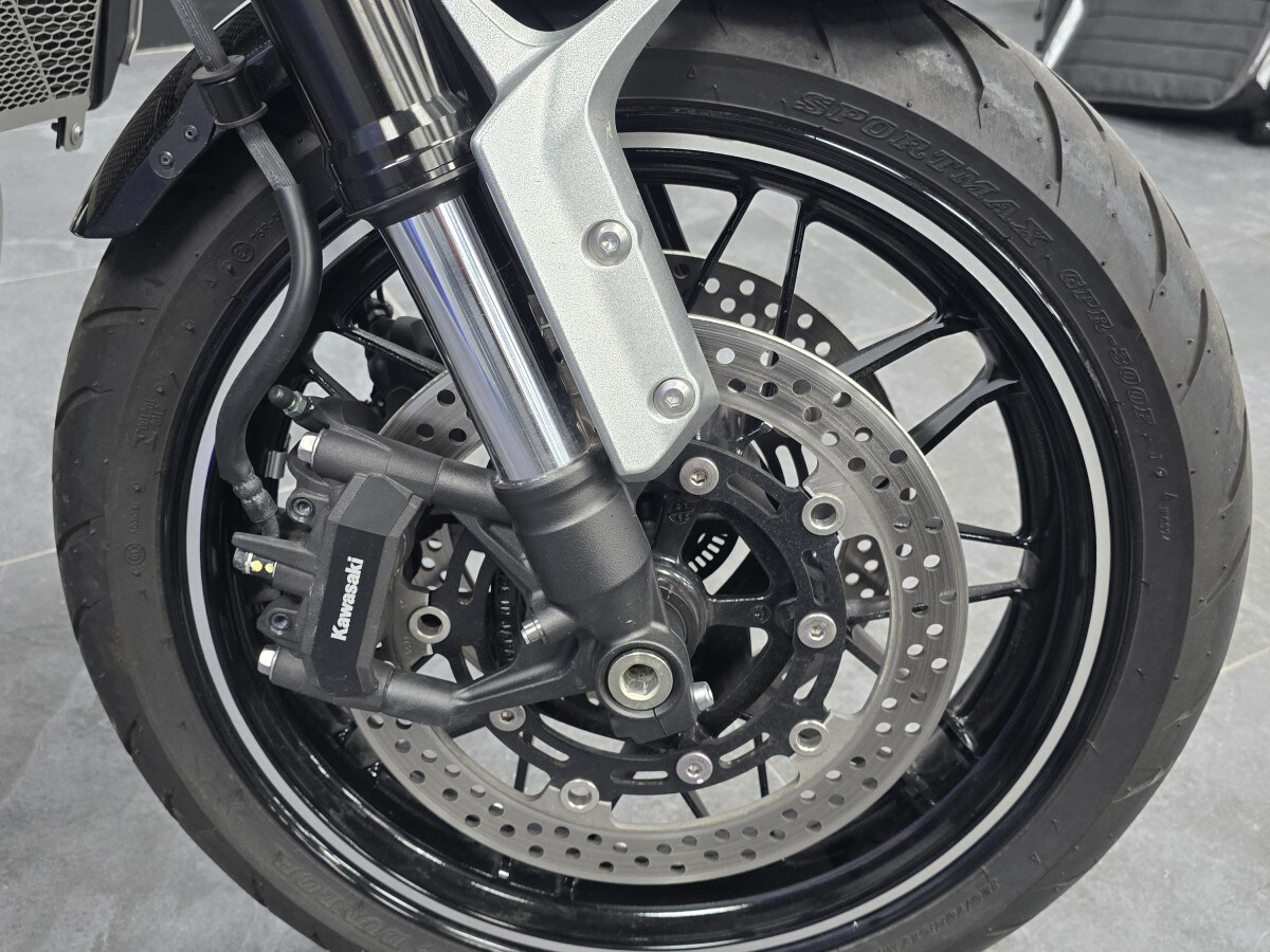 Used Kawasaki Z900 RS 2024 for sale - 78466448: Photo 7