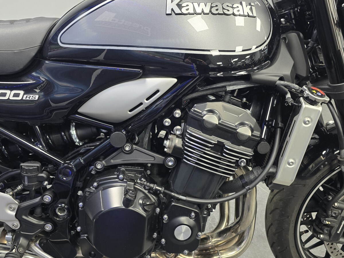 Used Kawasaki Z900 RS 2024 for sale - 78466448: Photo 8