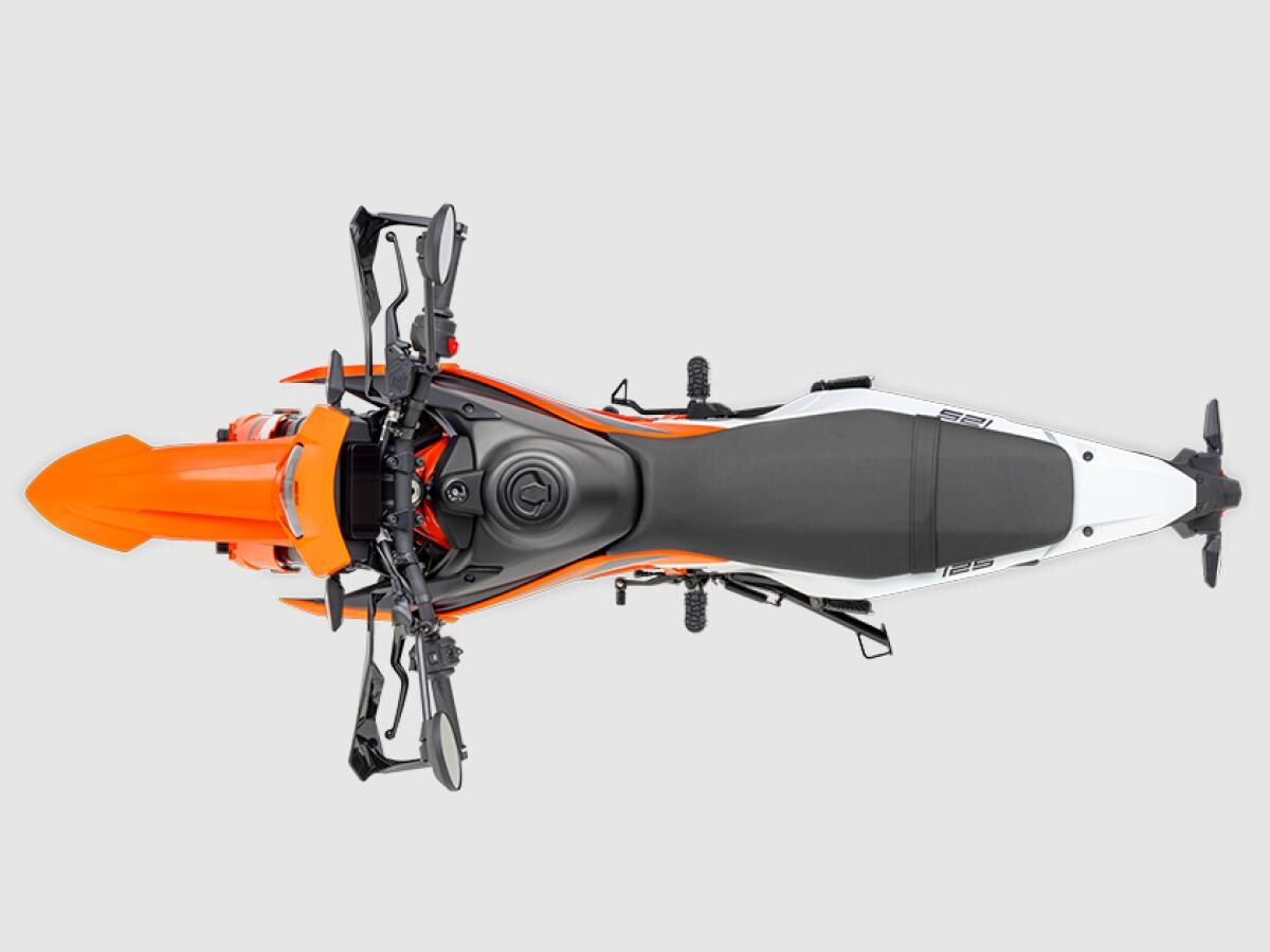 Used KTM 125 Enduro R for sale - 78394446: Photo 6