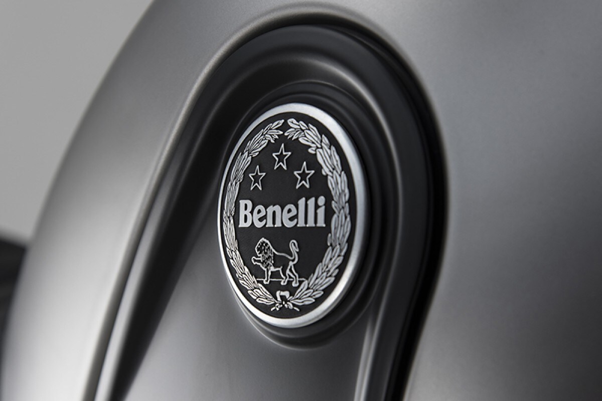 Used Benelli Leoncino 500 Trail for sale - 78399334: Photo 8