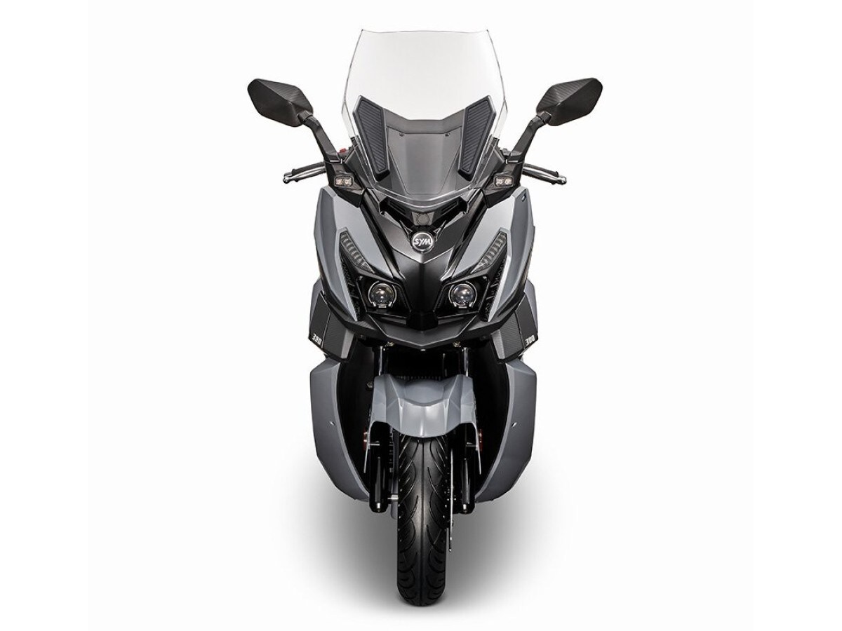 Used SYM CRUISYM 125cc for sale - 78394189: Photo 18