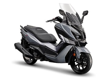 Used SYM CRUISYM 125cc undefined for sale - bike-78394189: Photo