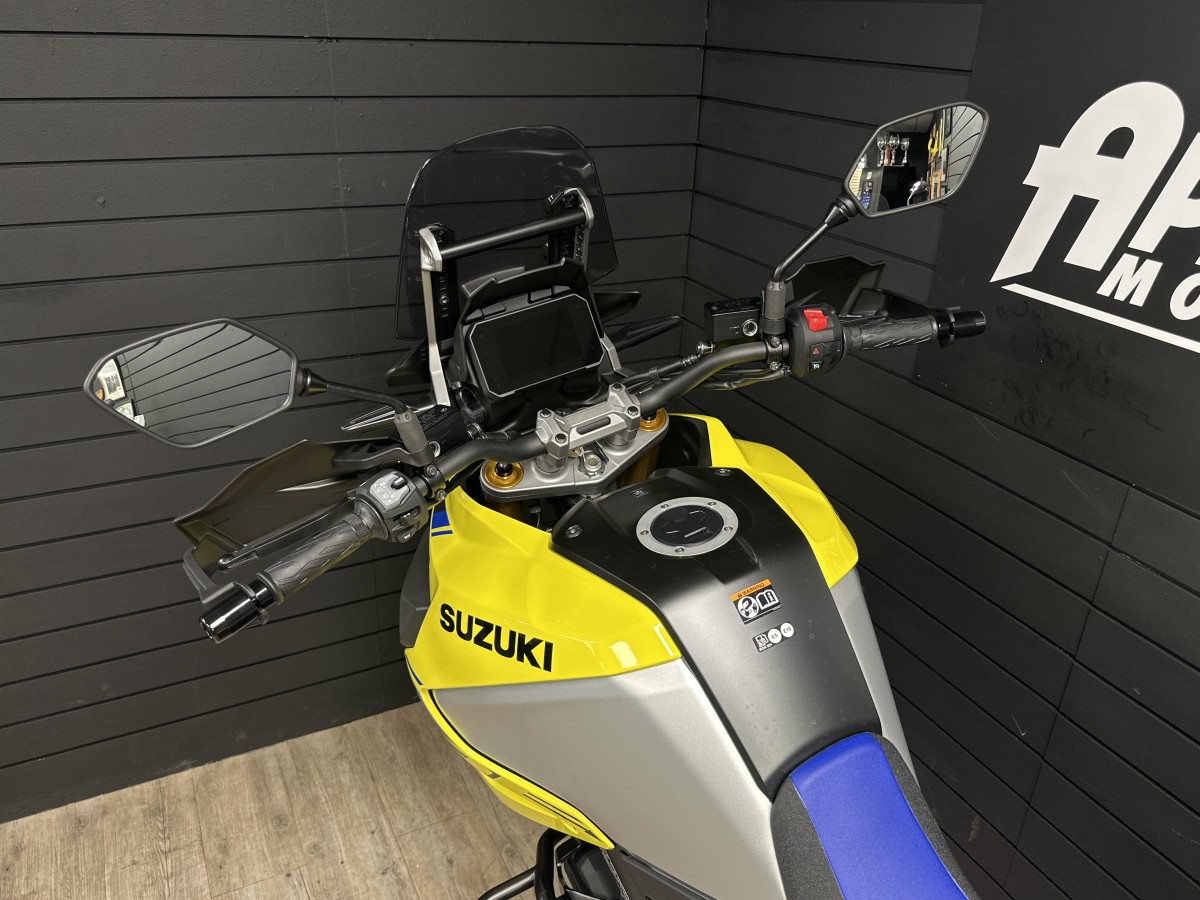 Used Suzuki NEW V-Strom 1050DE for sale - 78395241: Photo 10
